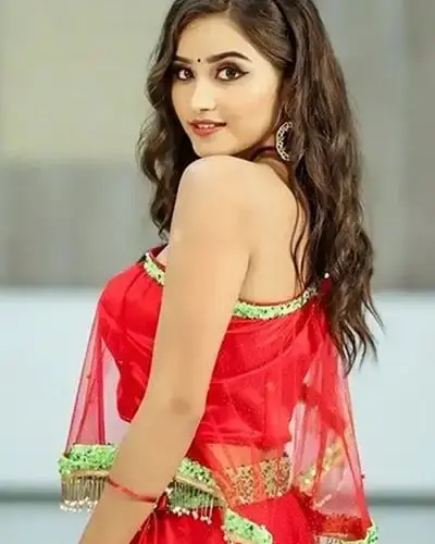 Escort In Subarnapur